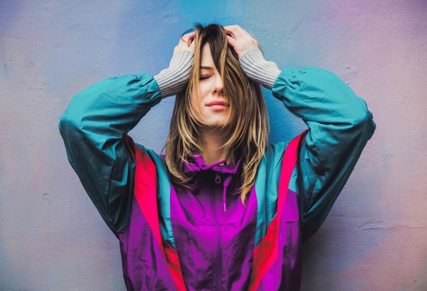 How Can You Style a Suede Moto Jacket for a Casual-Chic Business Luncheon?