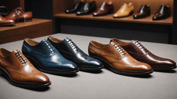 Discover alden footwear at recall clothing in geneva